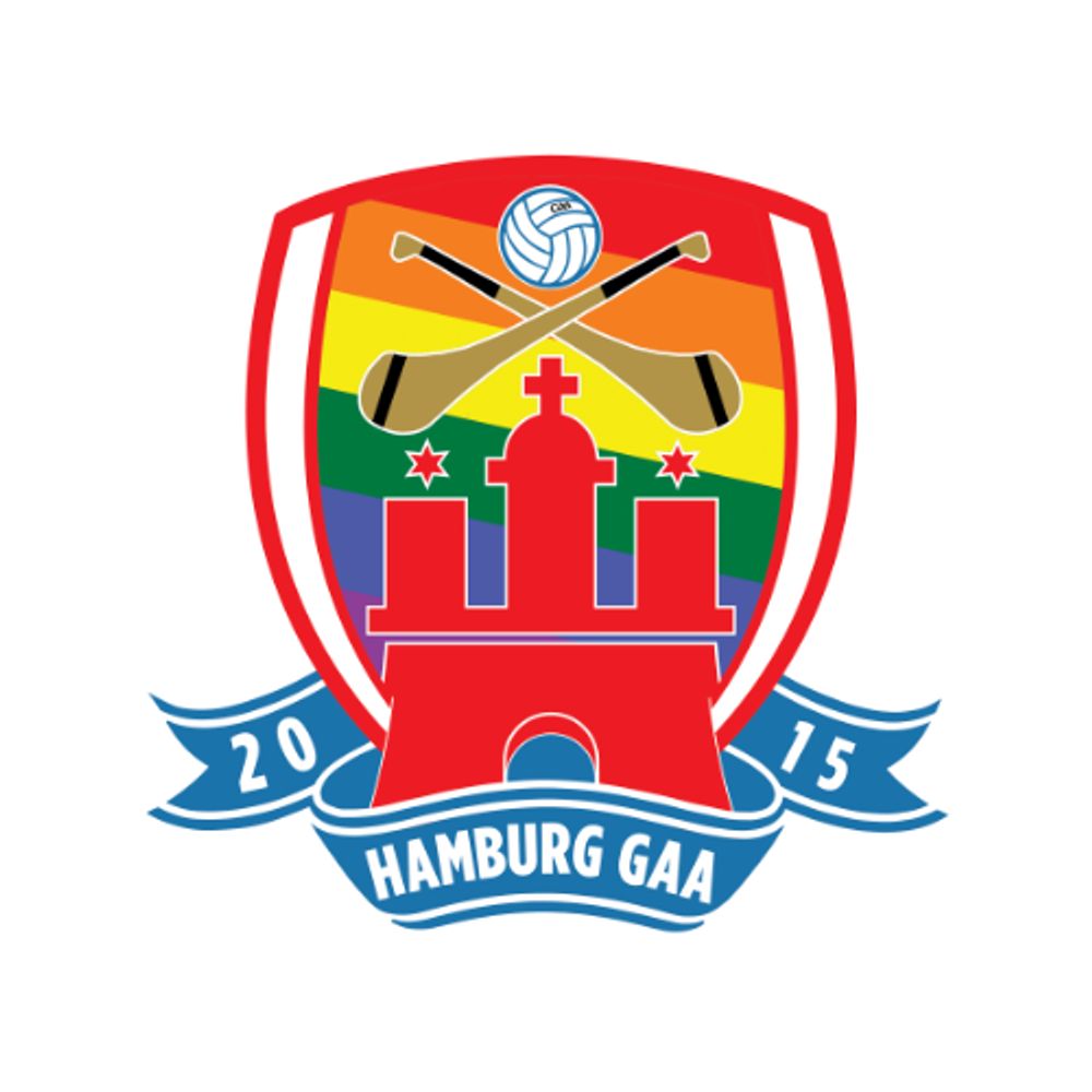 Hamburg GAA