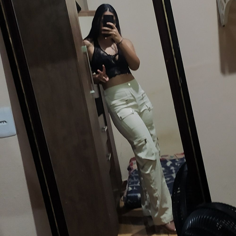 Coelhinha 🏳️‍🌈
