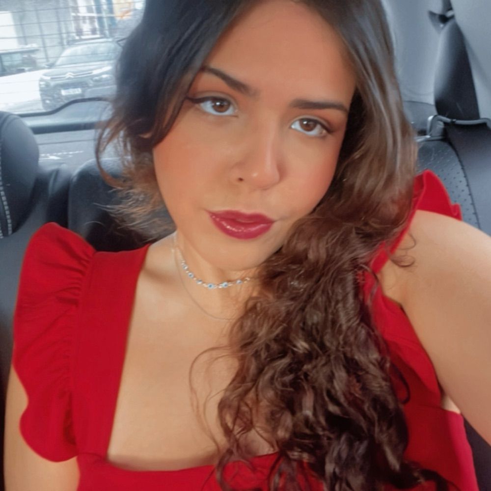 sarinha 💋