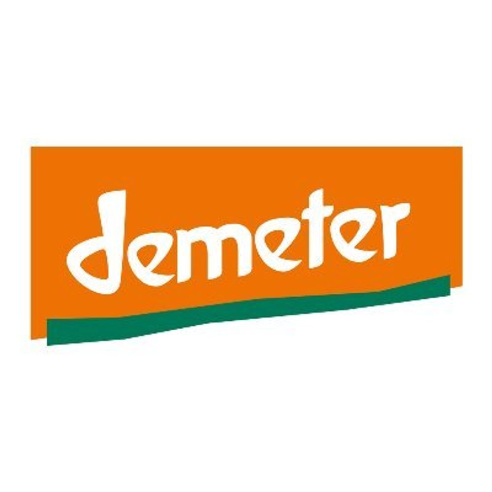 Biodynamic Federation Demeter International