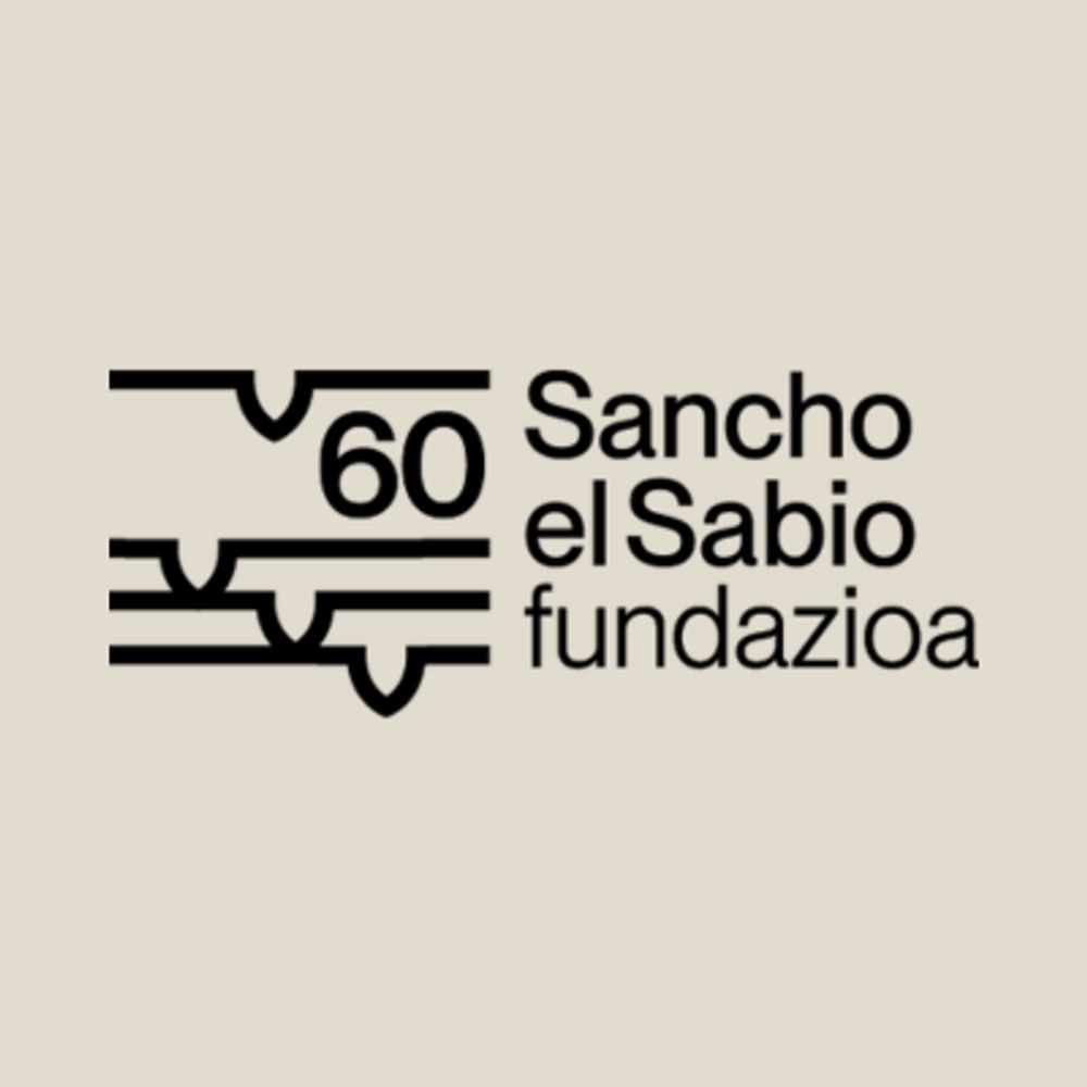 Fundación Sancho el Sabio Fundazioa