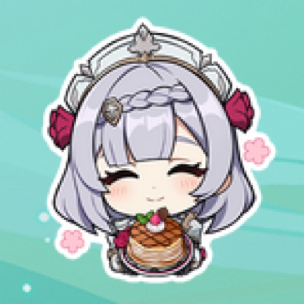ノエル🥞bot
