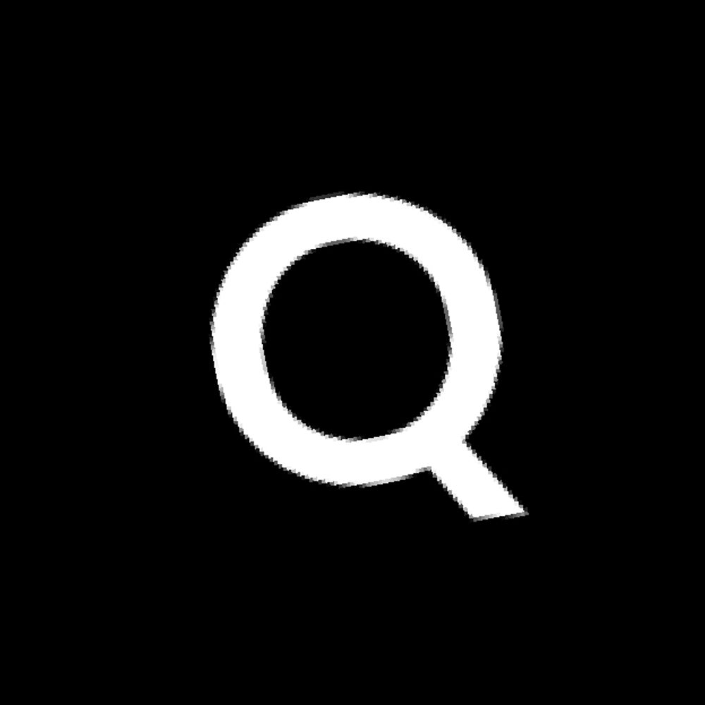 q