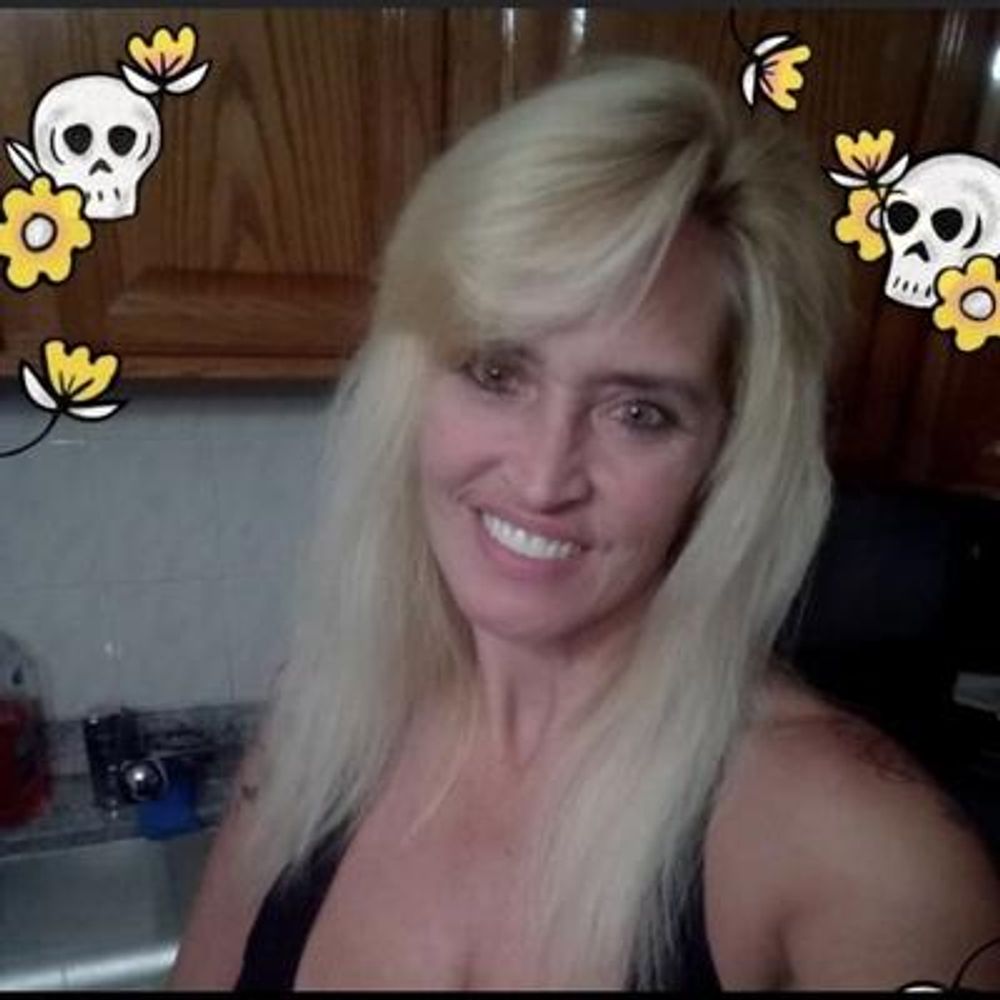 Mildred Cruz