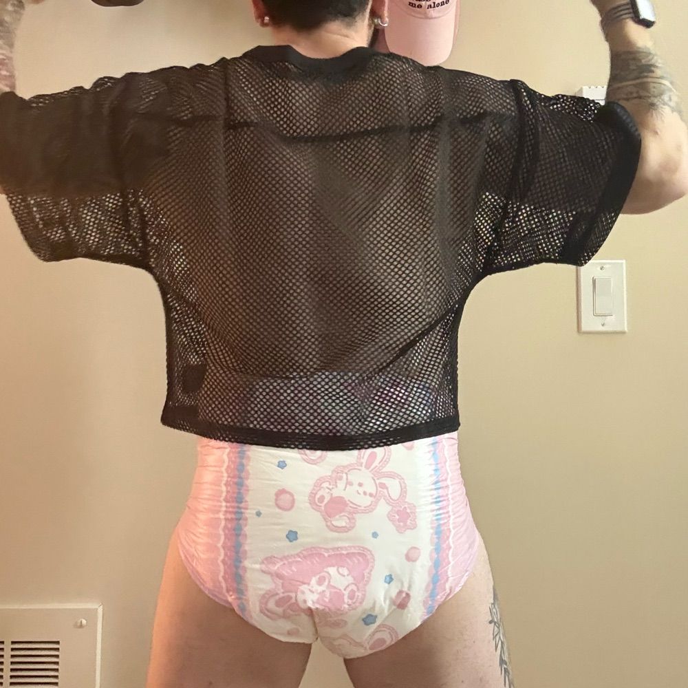 The himbo cuck