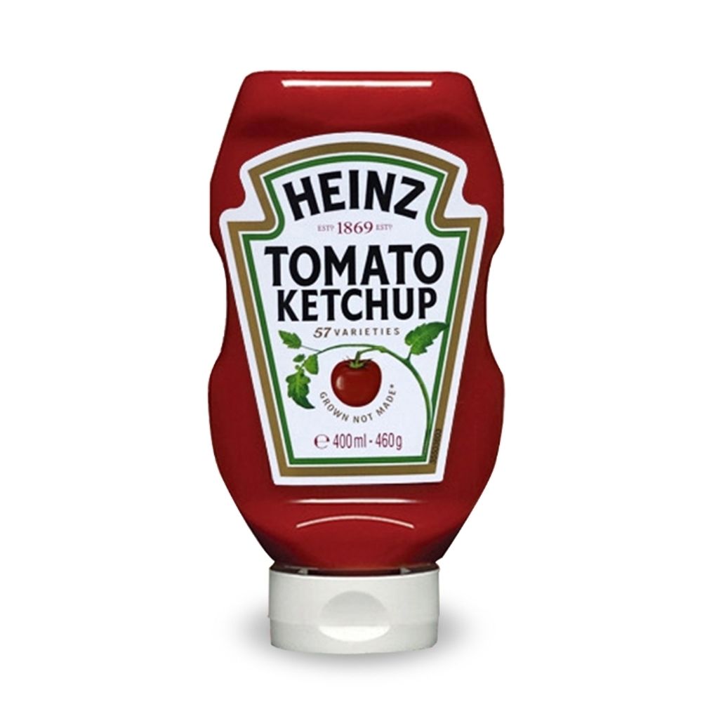 Ketchup