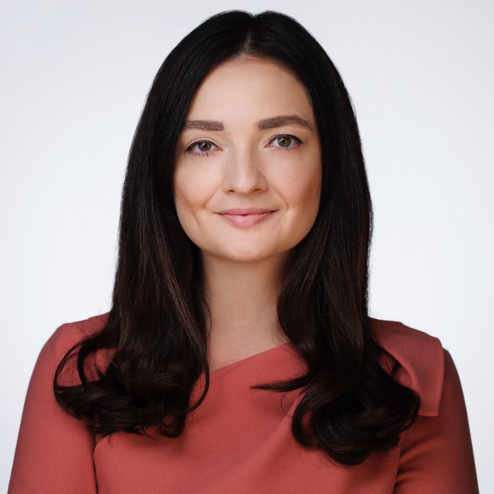 Meaghan McCabe