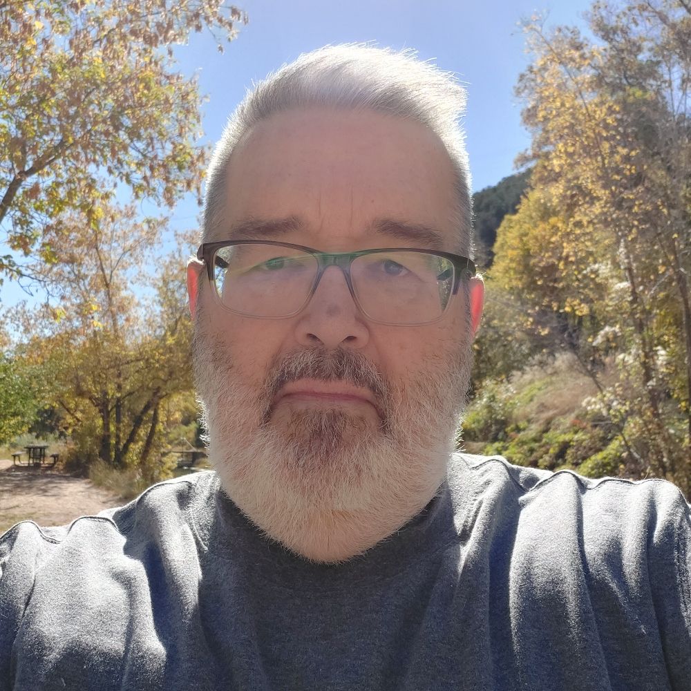 Mike Watson