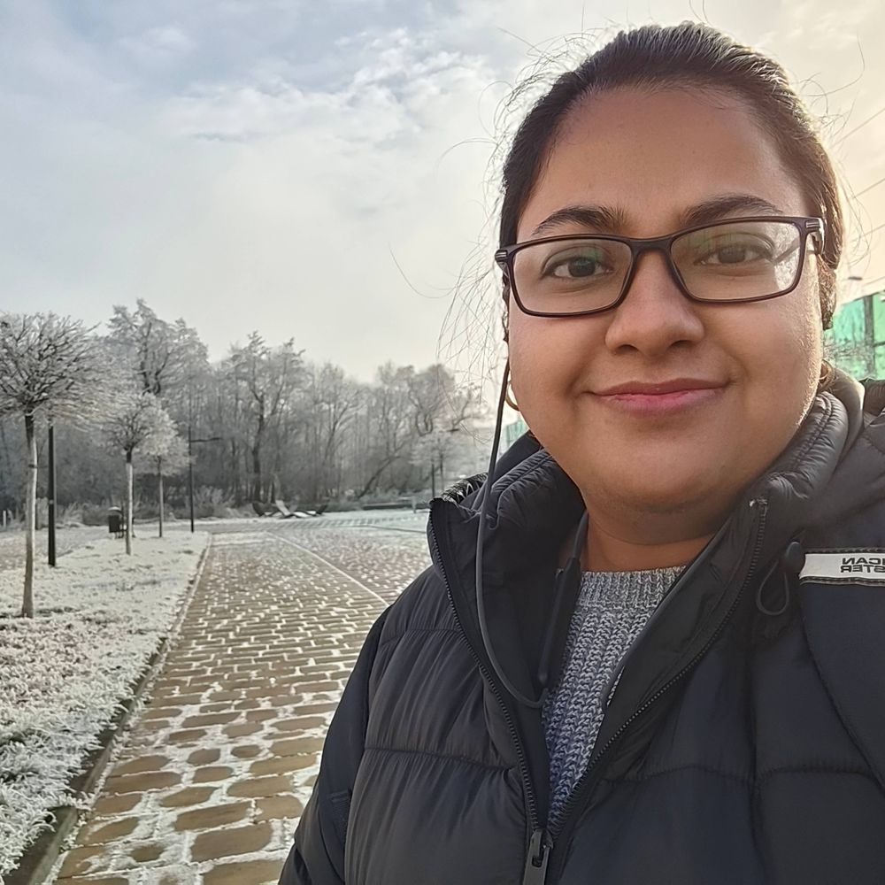 Nidhi Krishna Shrivastava