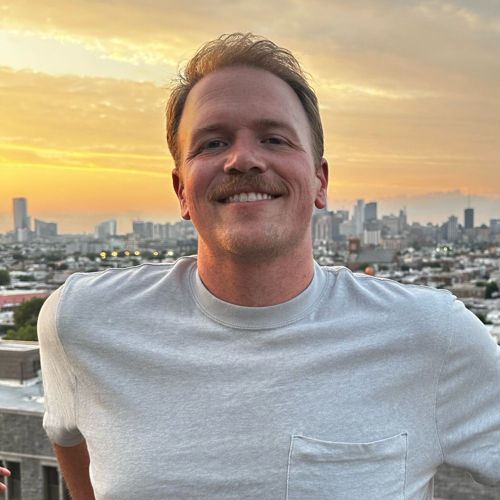 Derek Deitsch
