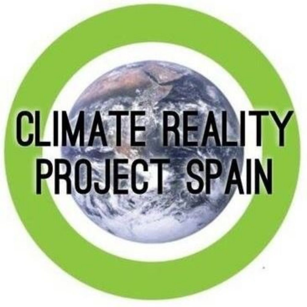 The Climate Reality Project Europe 🇪🇺 Spain 🇪🇸