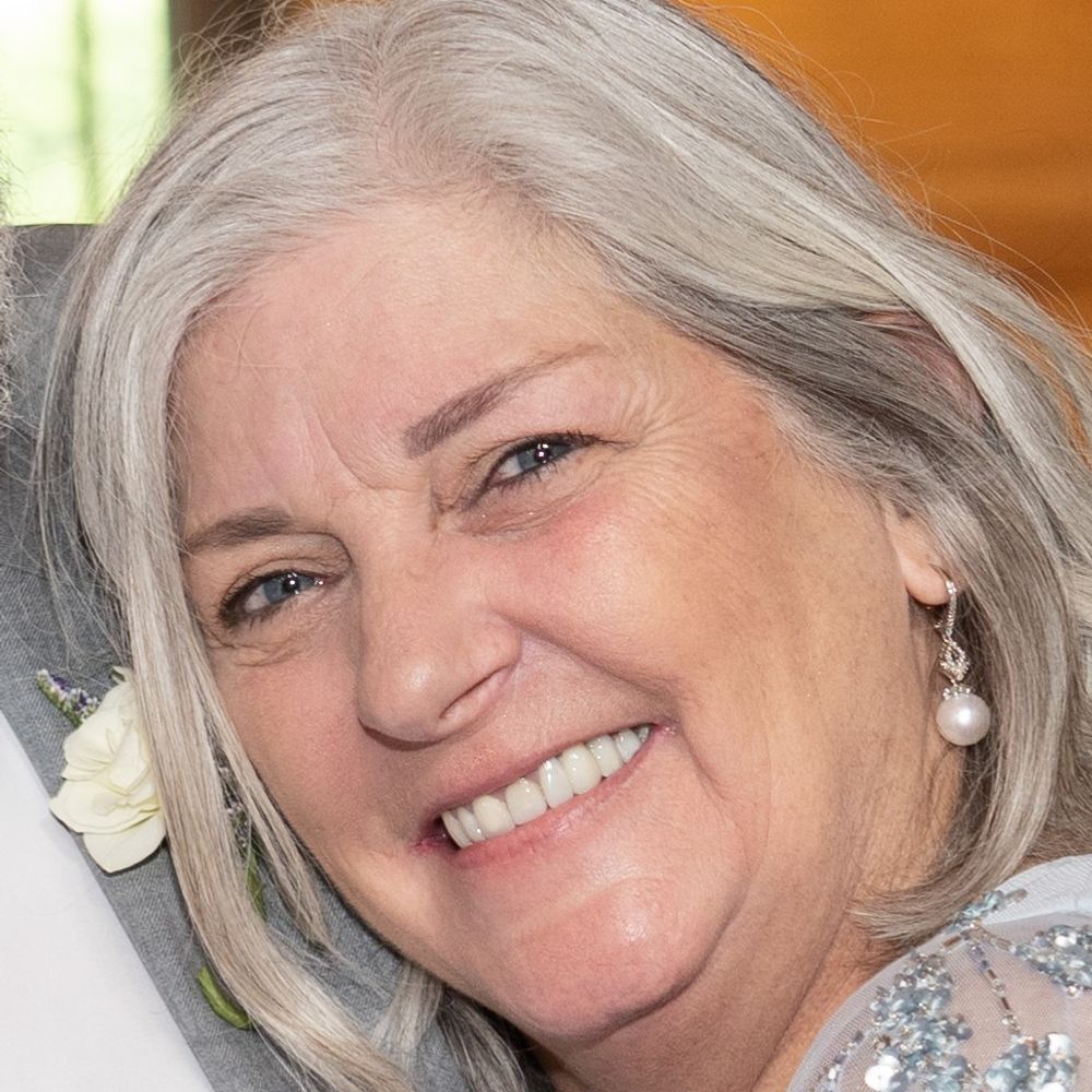 Dayna Ryan