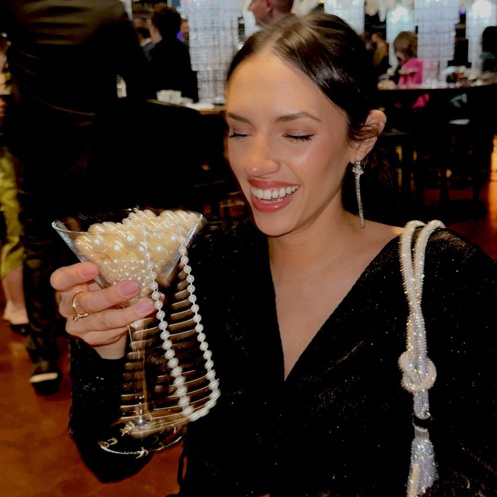 Lily P