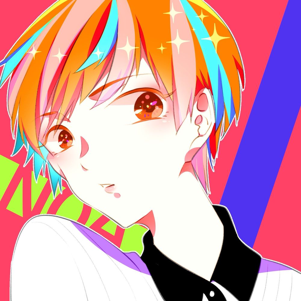 noa🍊