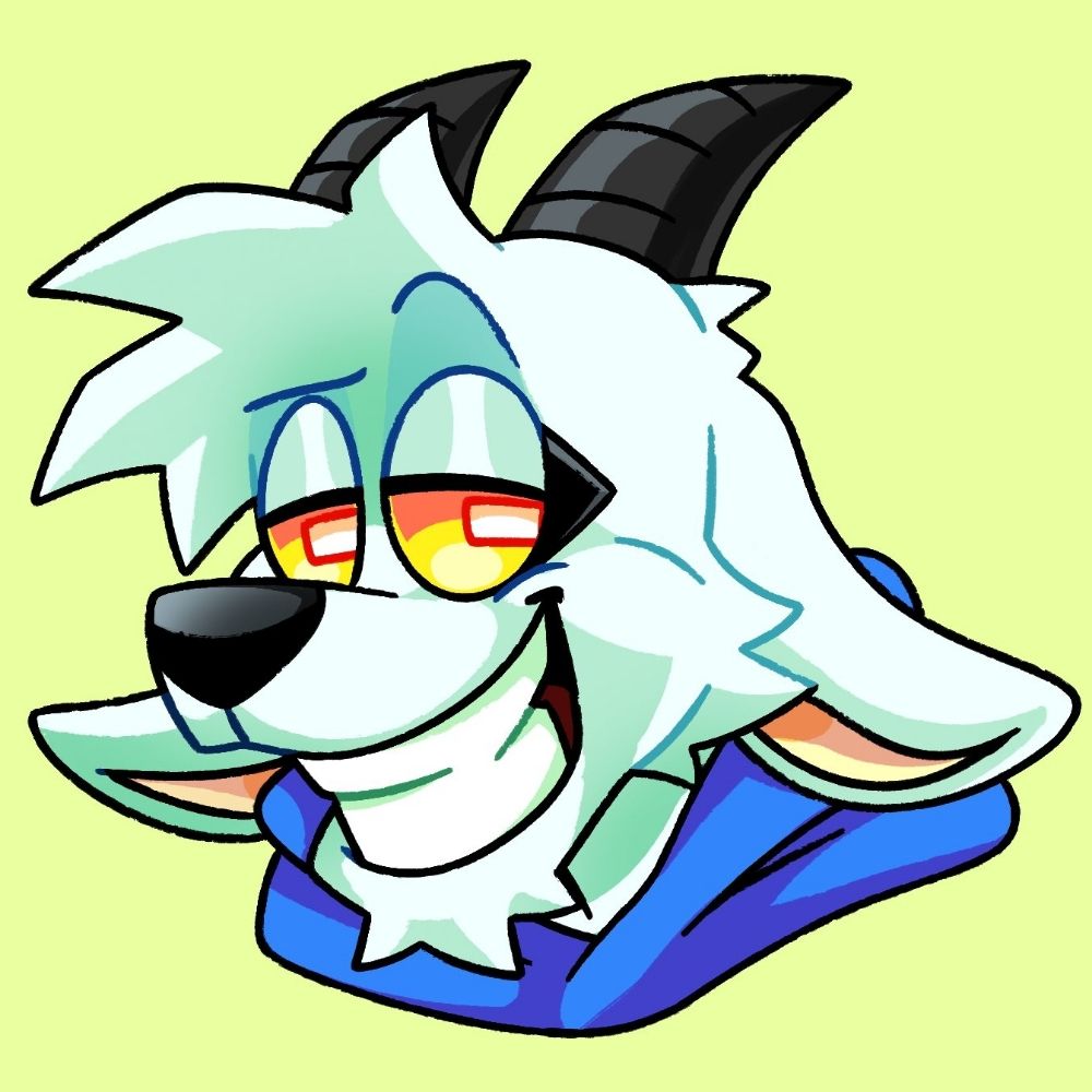 CloudDaGoat 🐐