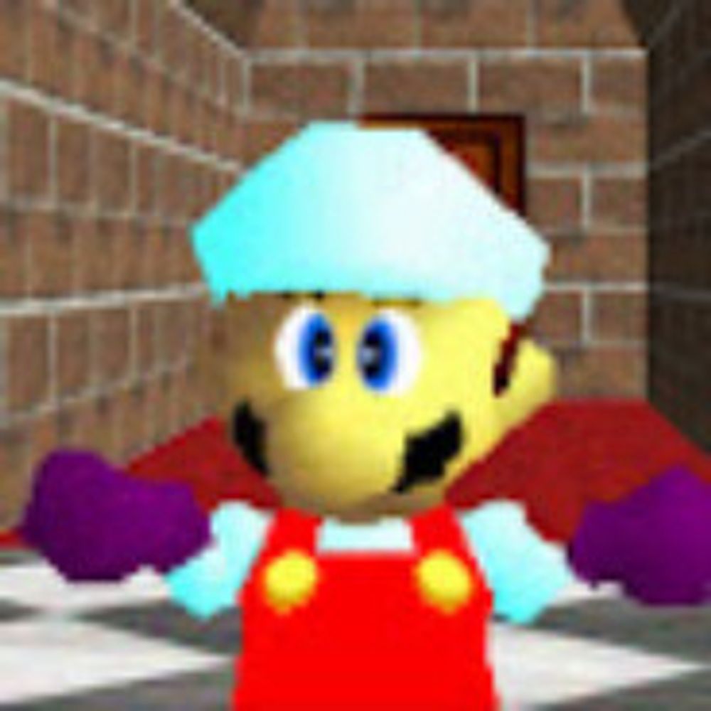 Super Kublox