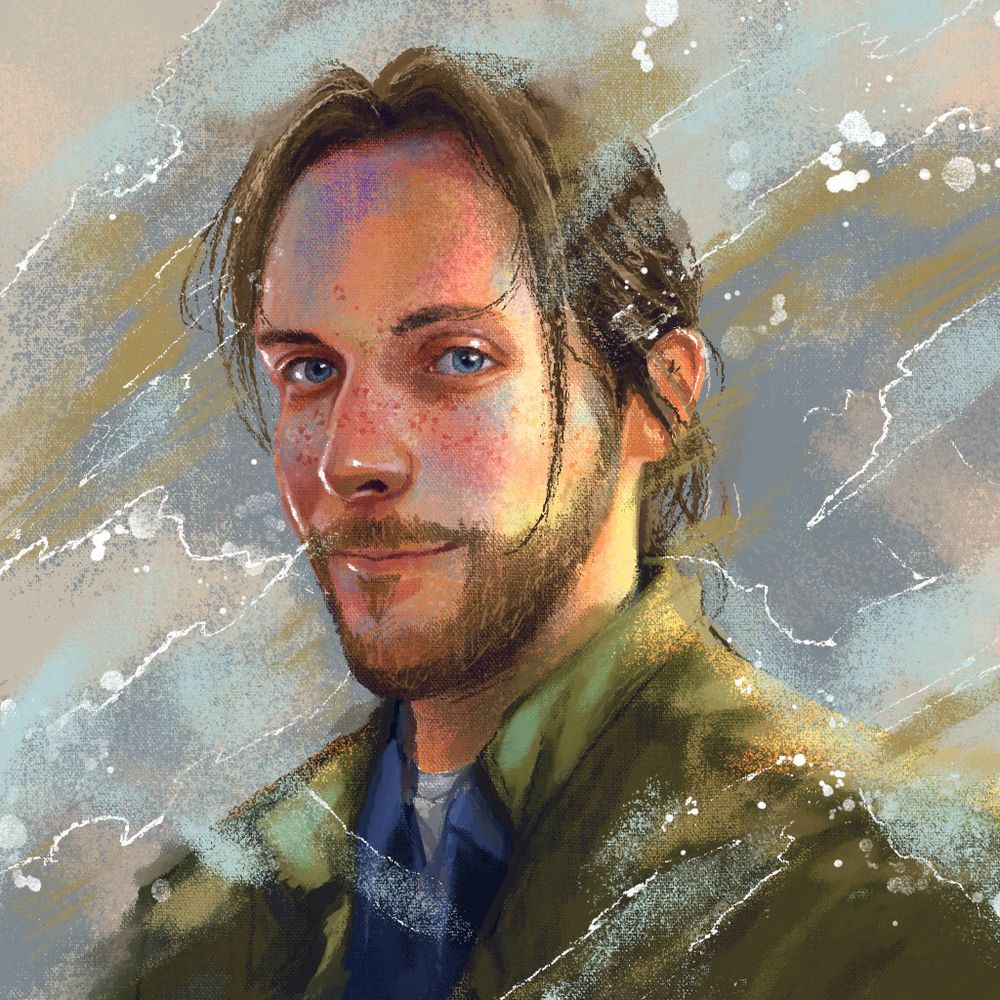 Alex Zirbel