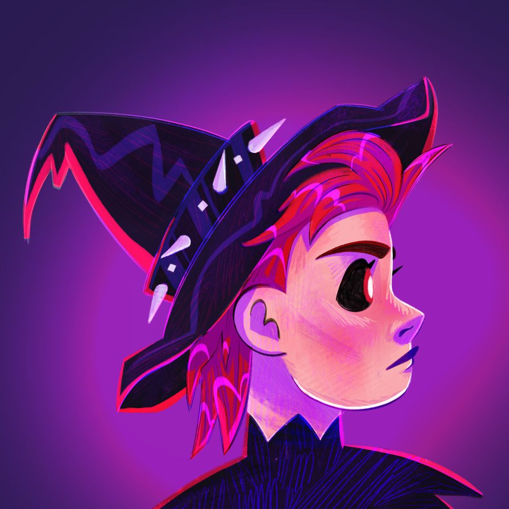 Kate✨🎃
