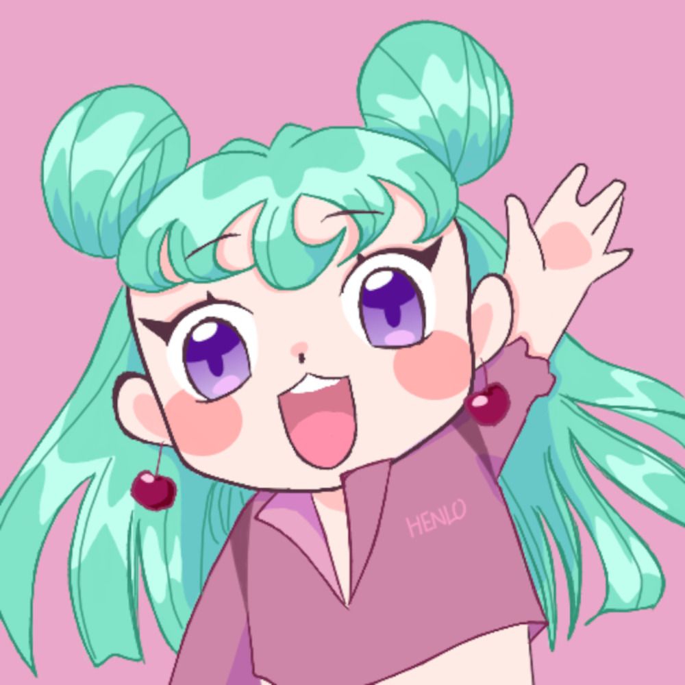Cupcake🧁