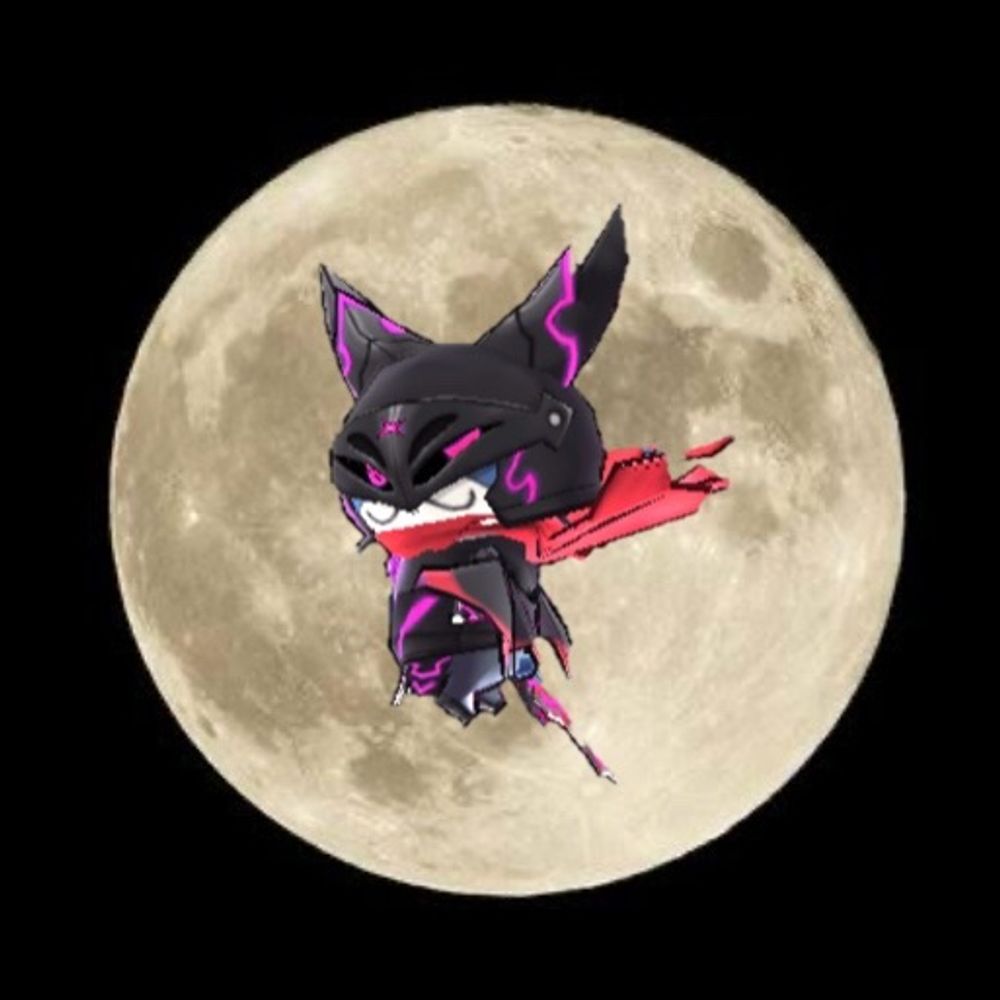 神引き🌙/ぷにぷに