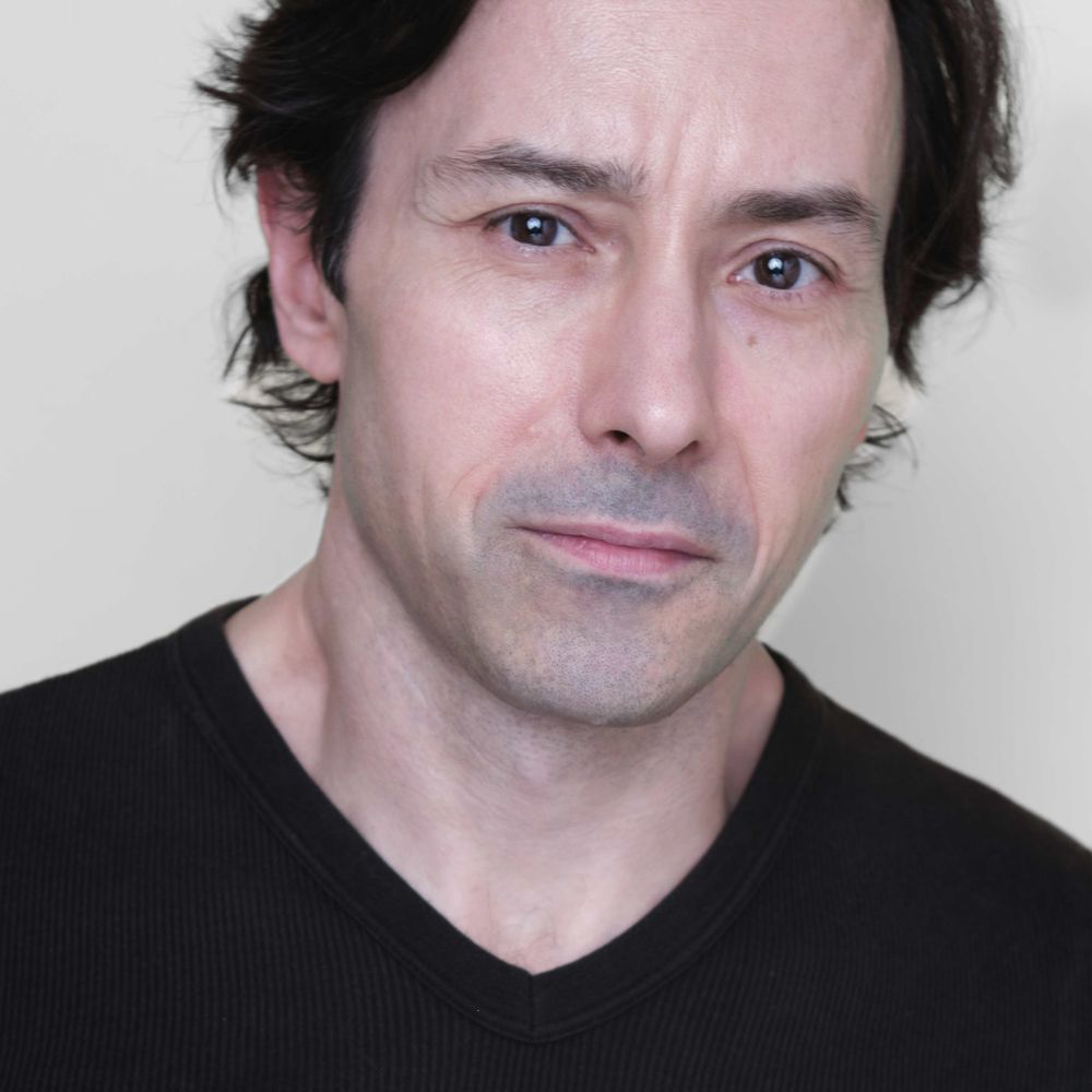 Christian Lagadec