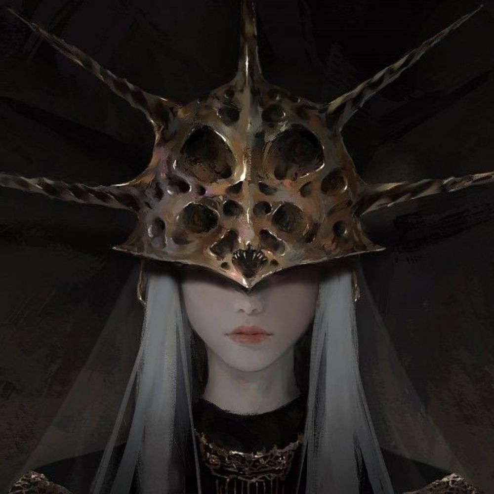 Hemma (became a witch)