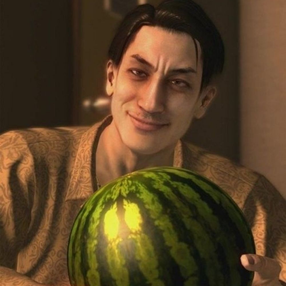 User avatar