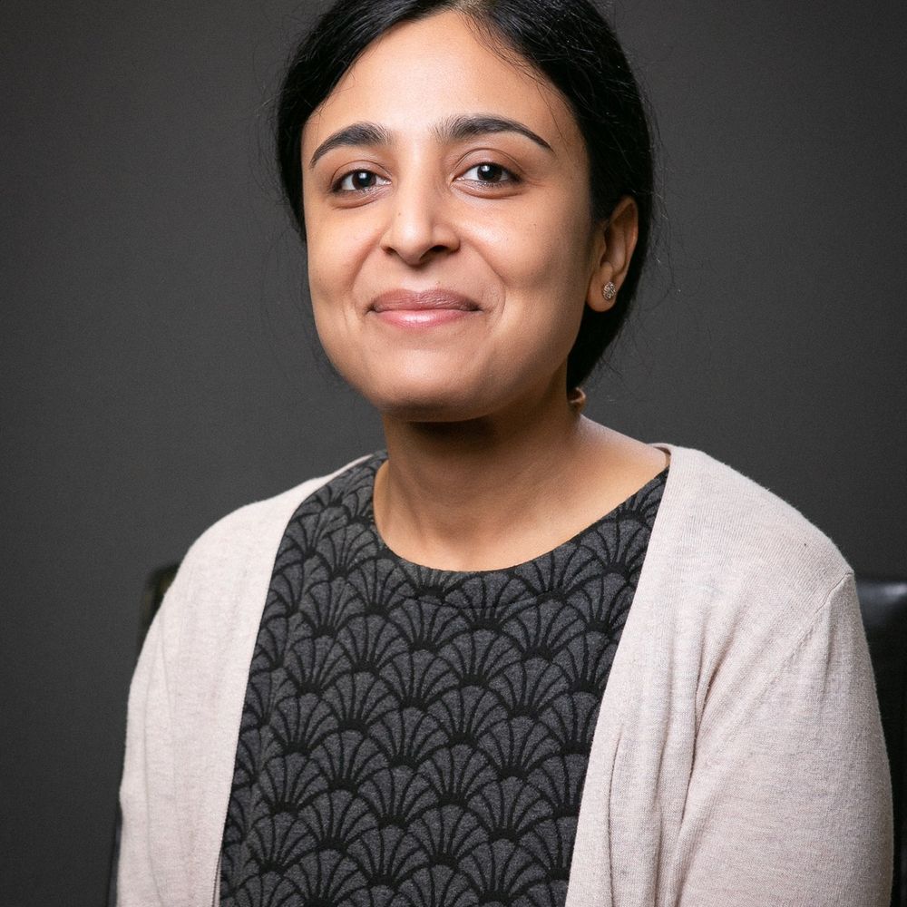 Rhea Bhargava