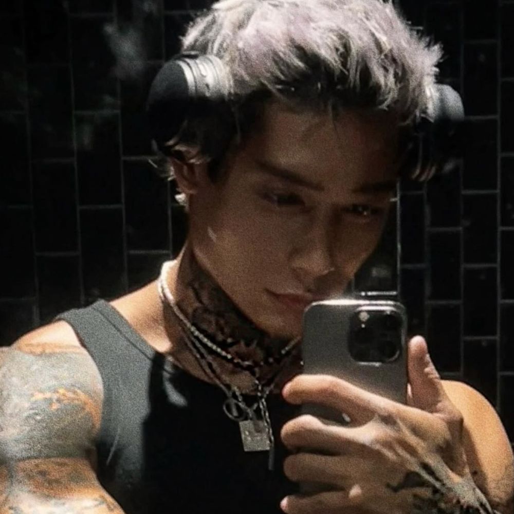   𝓒𝗵𝗲𝗻𝗴. 