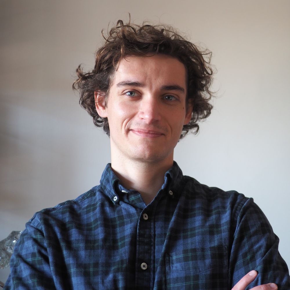 Joshua Cottell