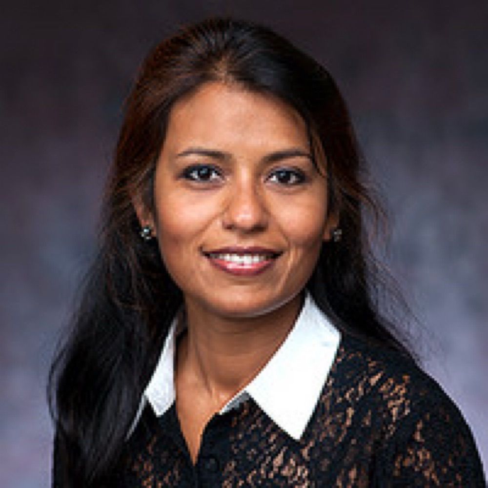 TazreenaSajjad