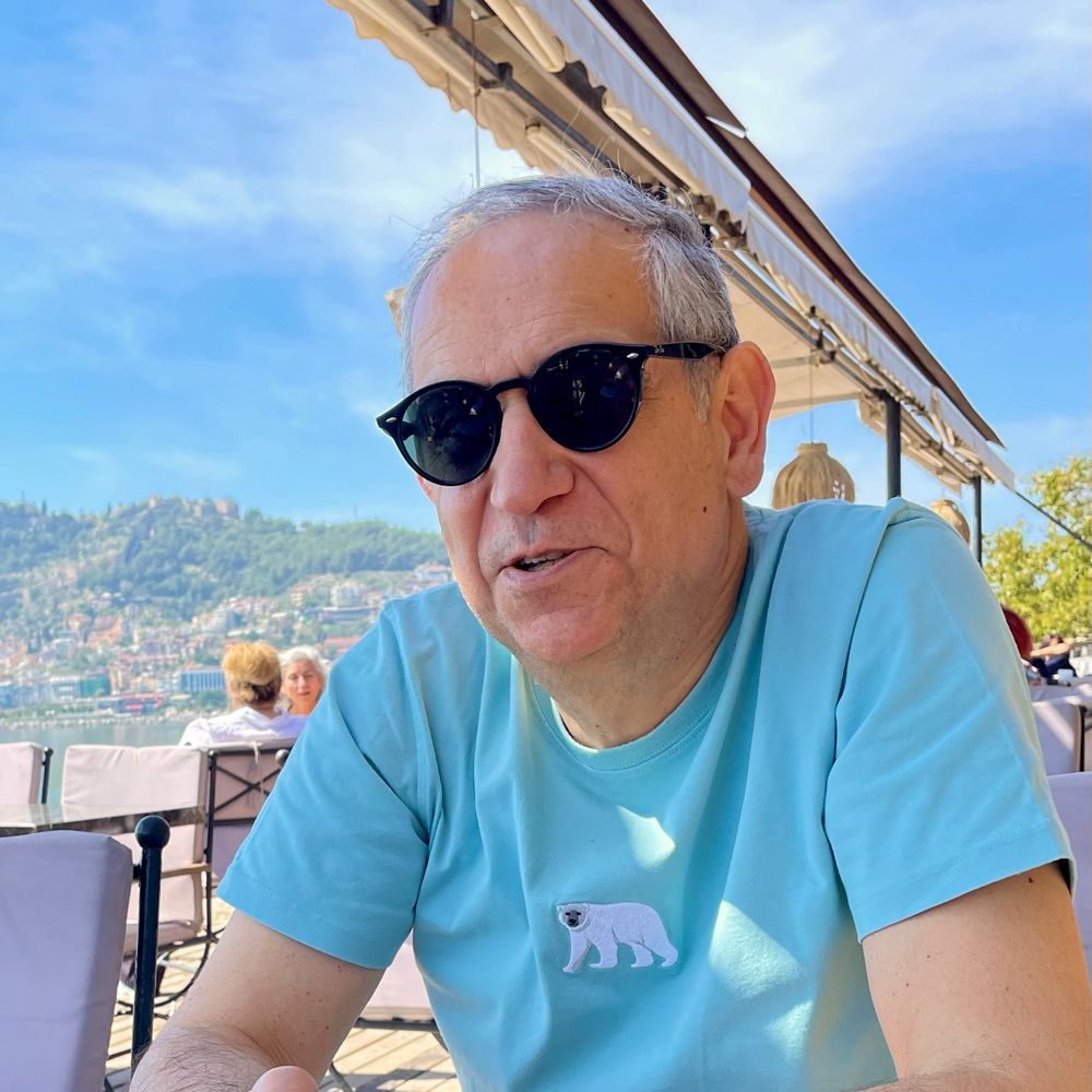 Engin Günel, MD