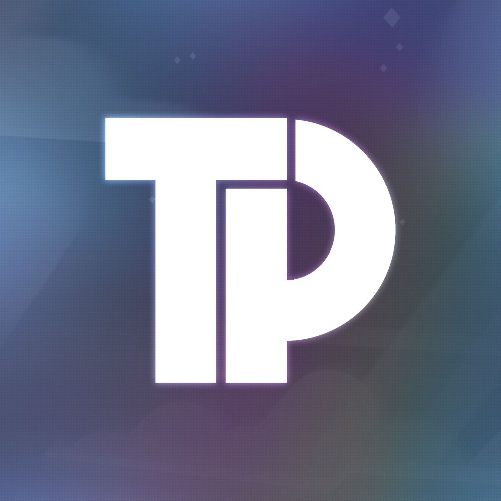 TWICE PUBLI