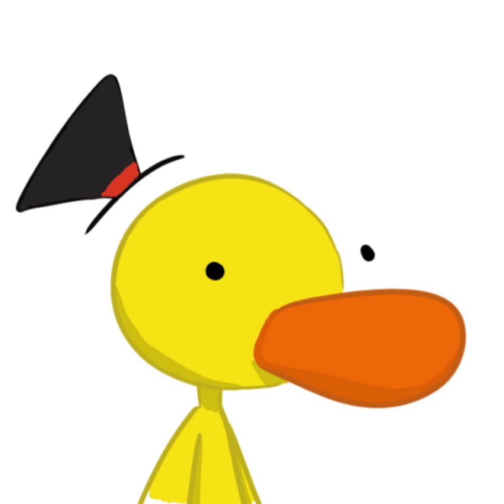 DaveyTheDuck