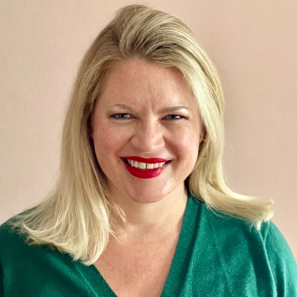 Maureen Minning