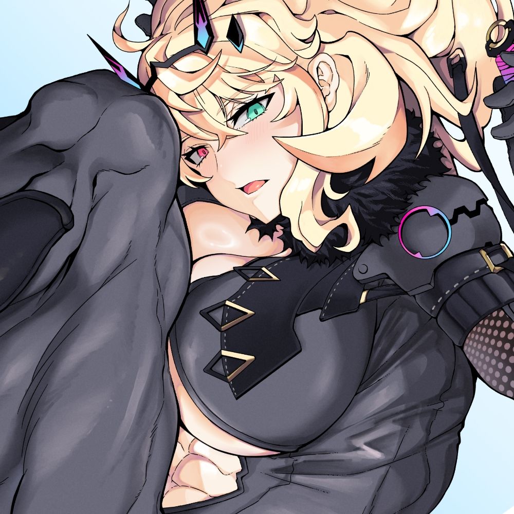 Leö || 2024 || Kaoru's Stockings