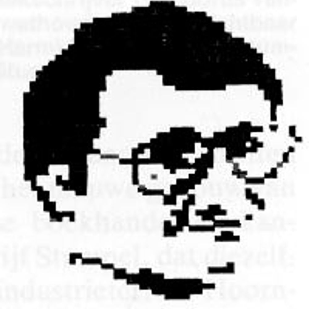 Jak/James M. Boumans