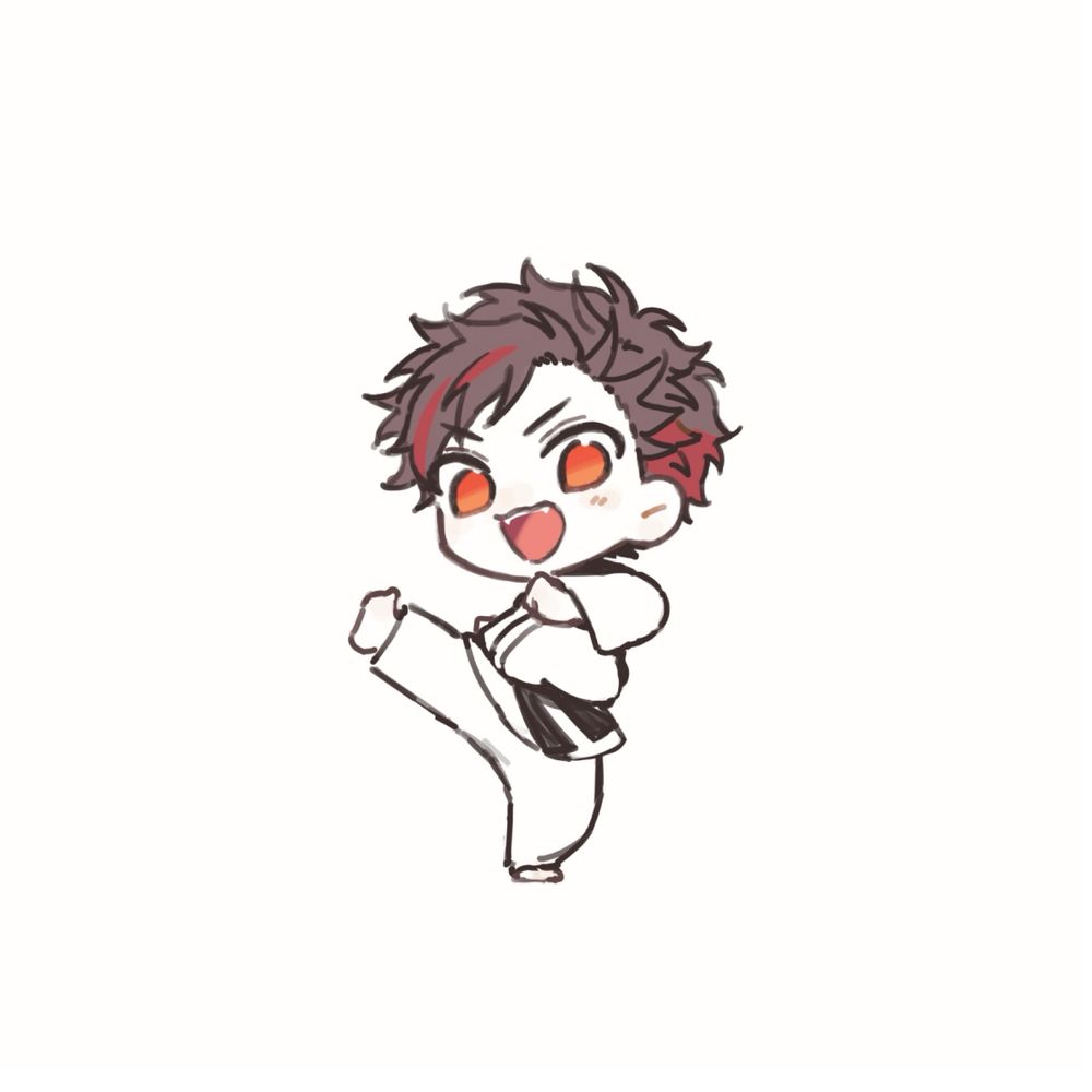 と丸