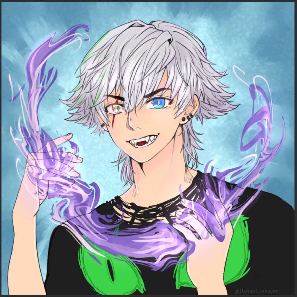 Zed Berstrix