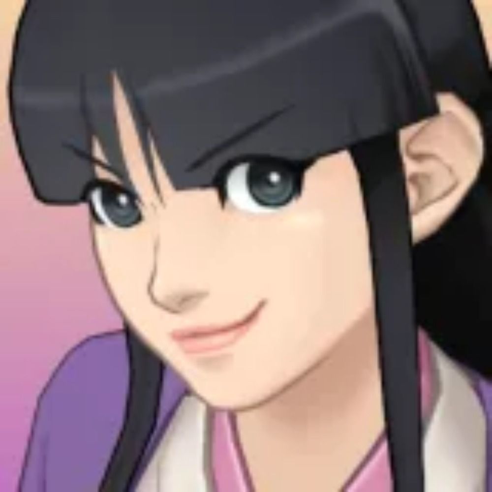 Maya