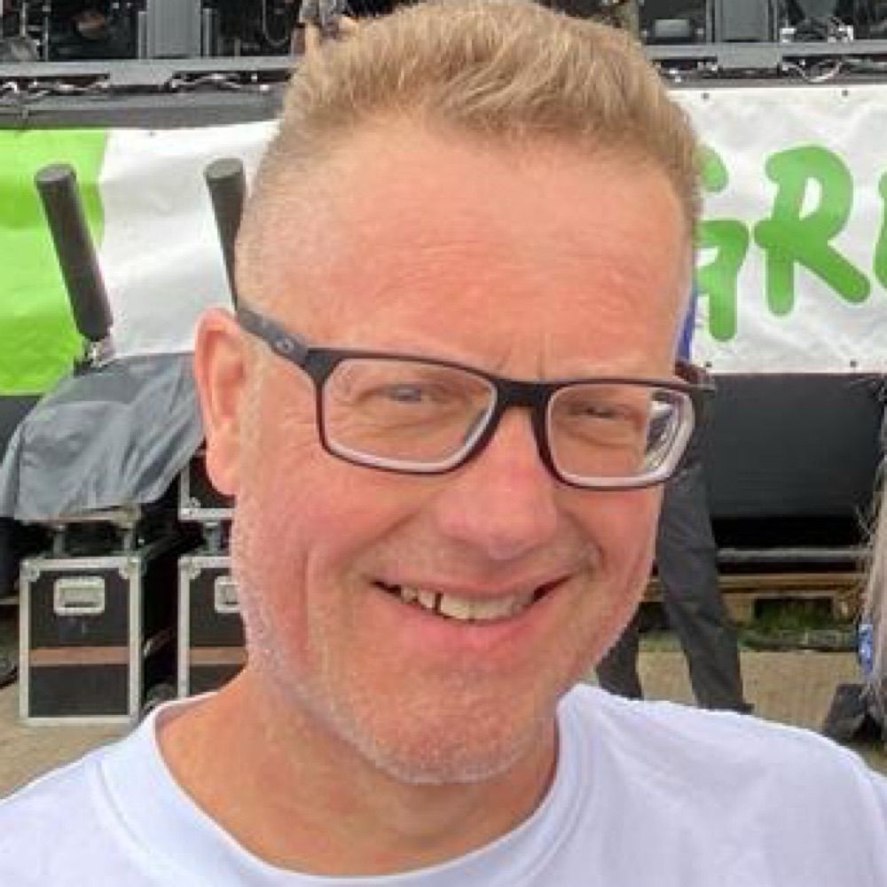 Marcus Duffield