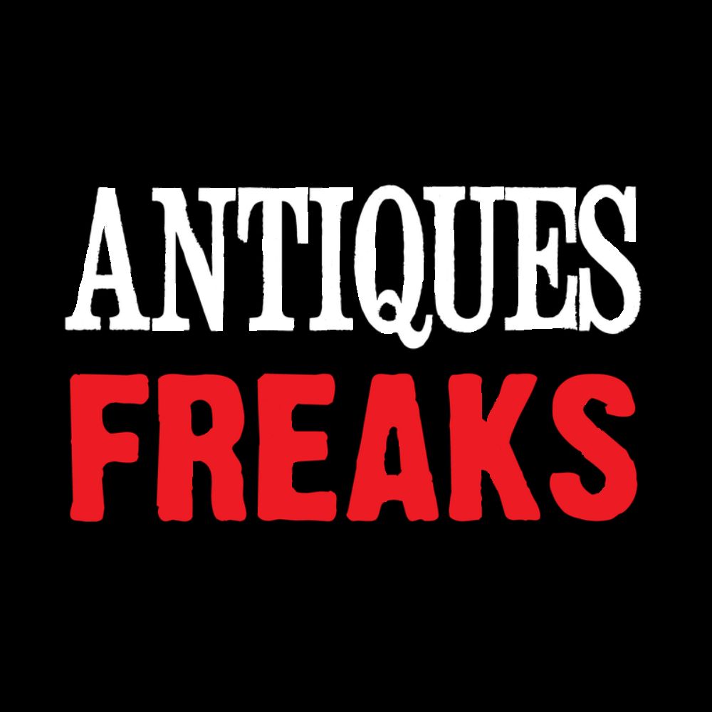Antiques Freaks