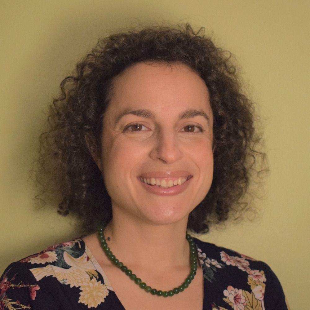 Stefania Hartley