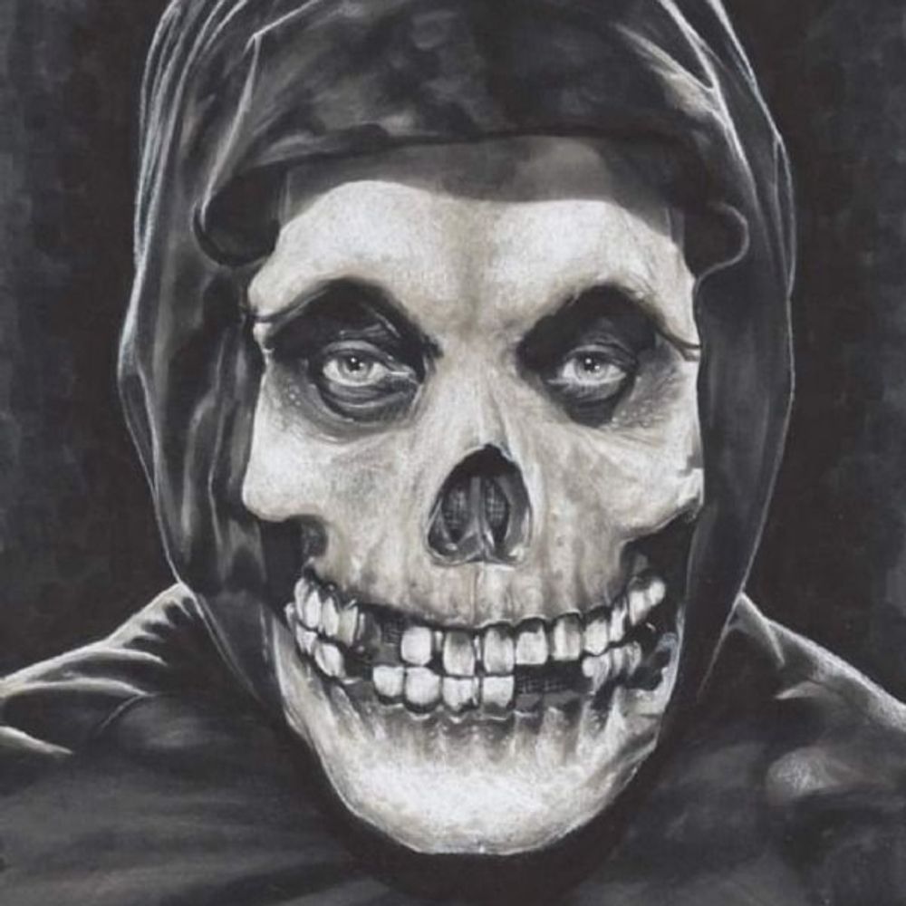 HALF EVIL