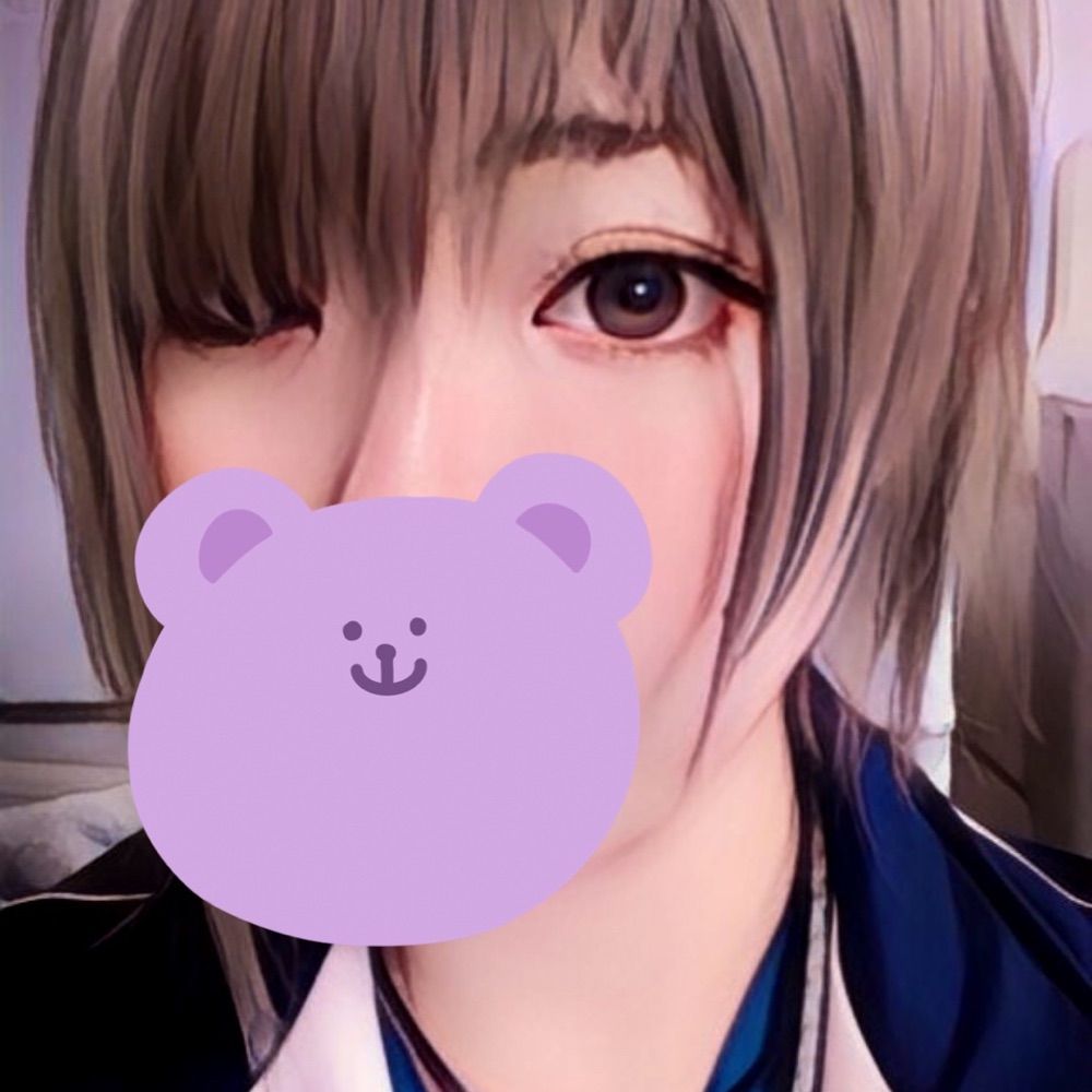 ねんこ🫧