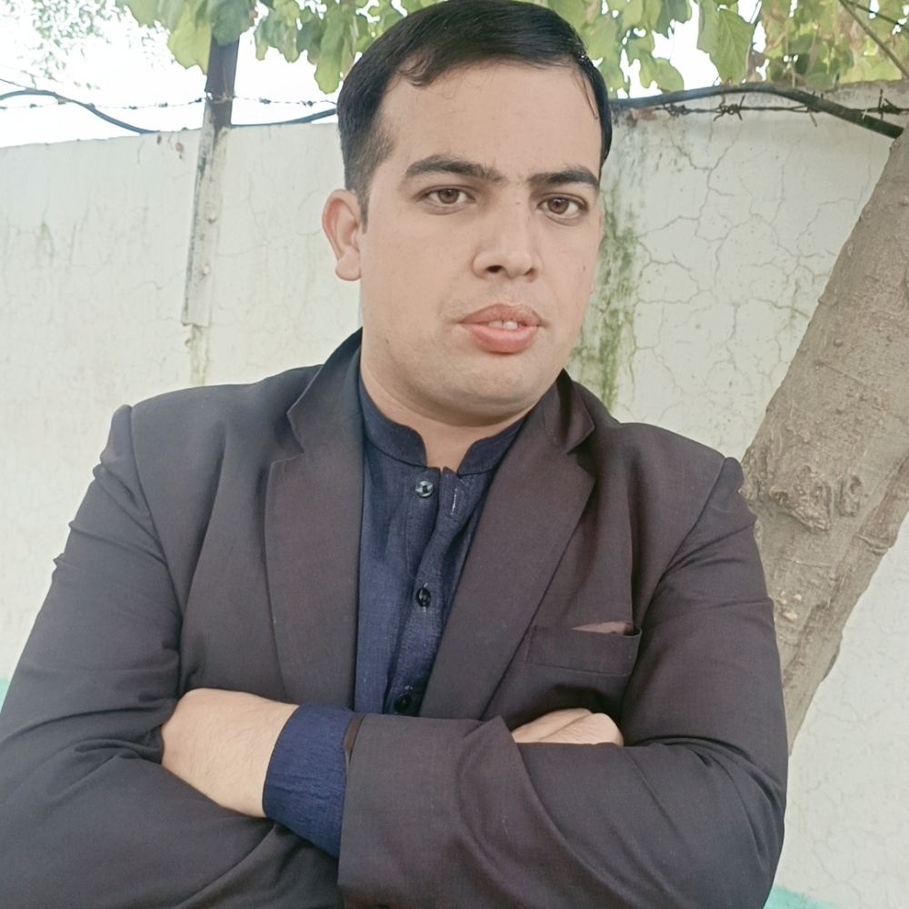 Mian Karam Elahi.