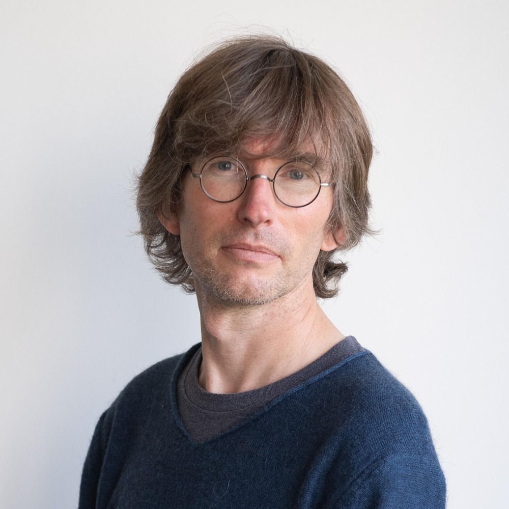 Erwan Alix
