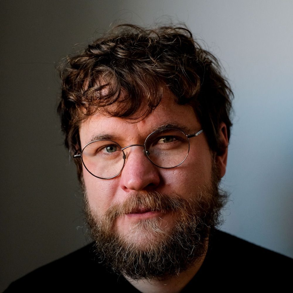 Erik Klinga