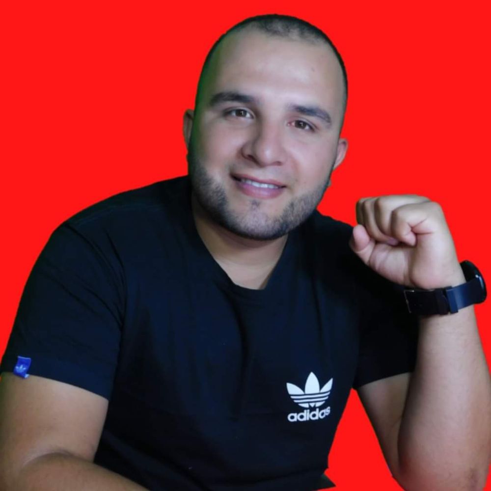 Mr. Carvajalino