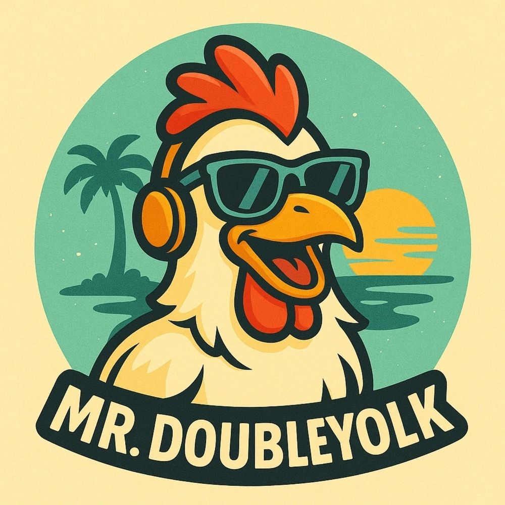 Mr.Doubleyolk